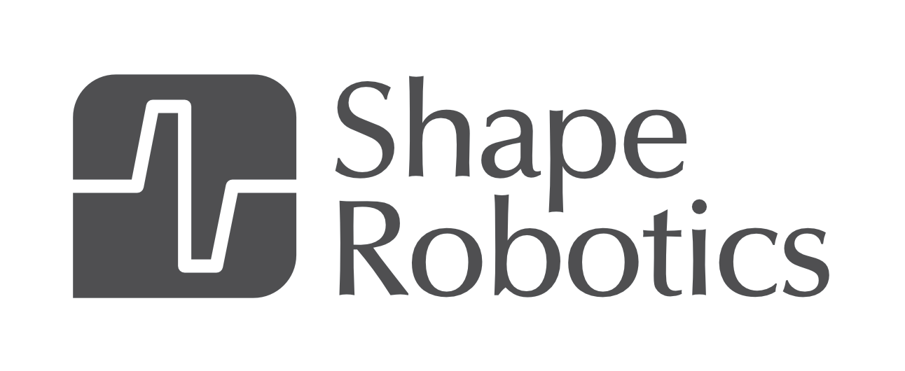 Shape Robotics Press Kit