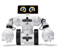 Fable educational robot